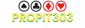 Logo PROPIT303